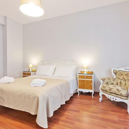 Liberty Trastevere B&B Rome Exterior photo