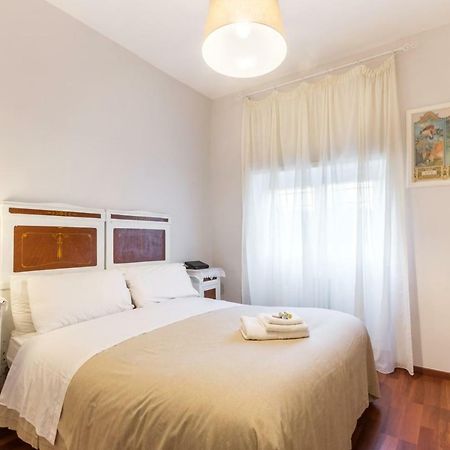 Liberty Trastevere B&B Rome Exterior photo