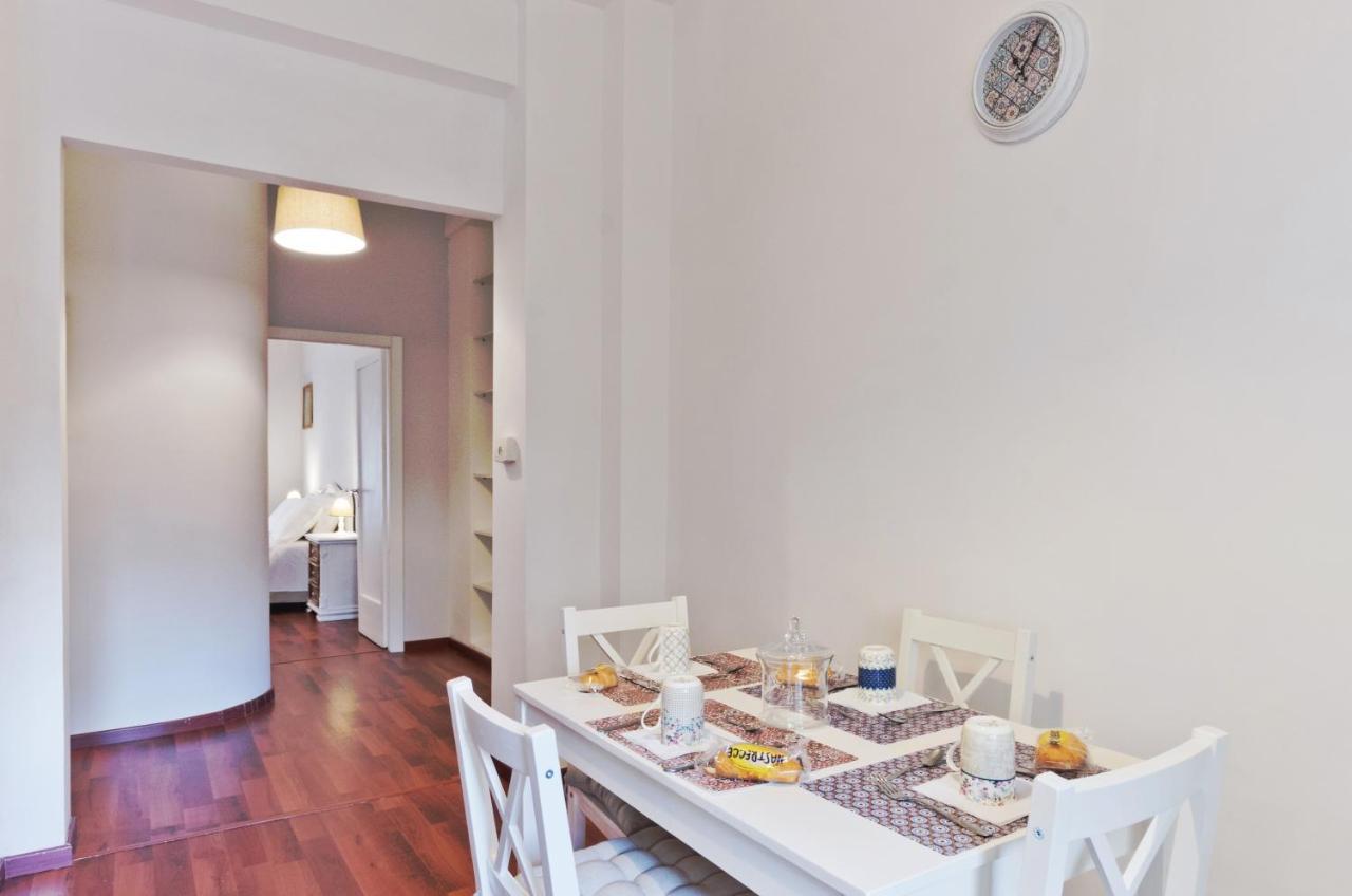 Liberty Trastevere B&B Rome Exterior photo