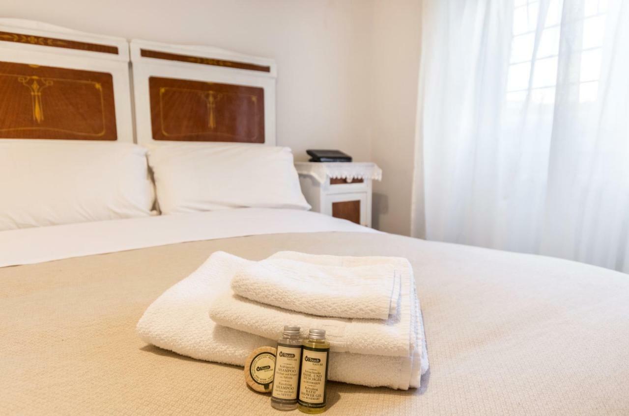 Liberty Trastevere B&B Rome Exterior photo