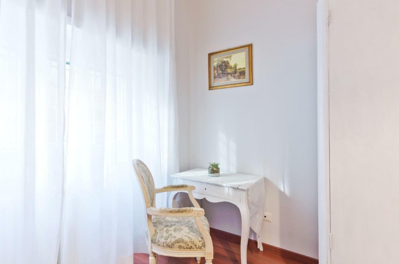 Liberty Trastevere B&B Rome Exterior photo