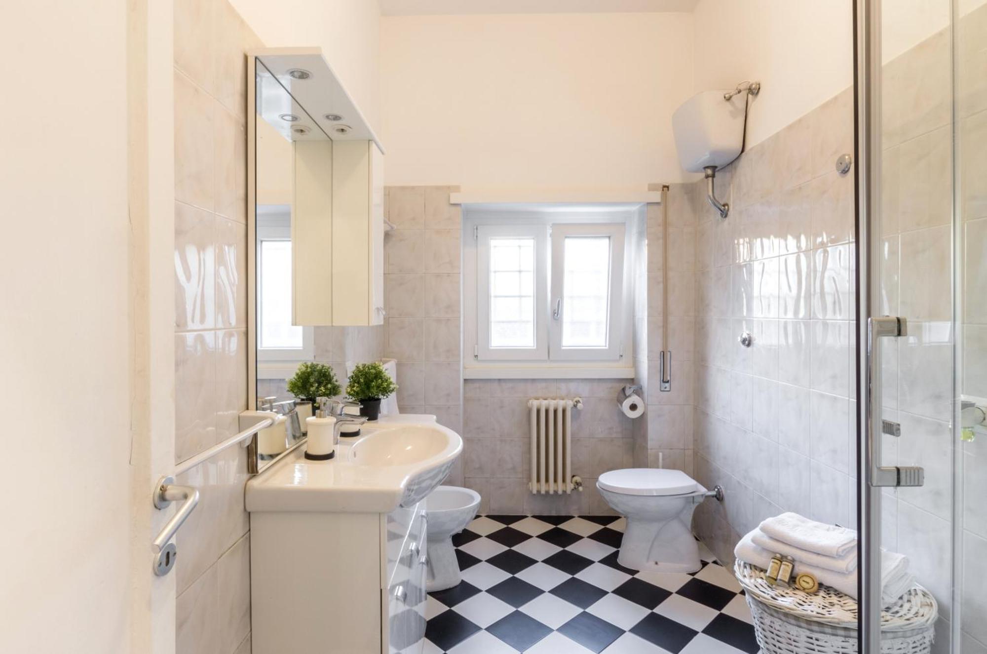 Liberty Trastevere B&B Rome Exterior photo