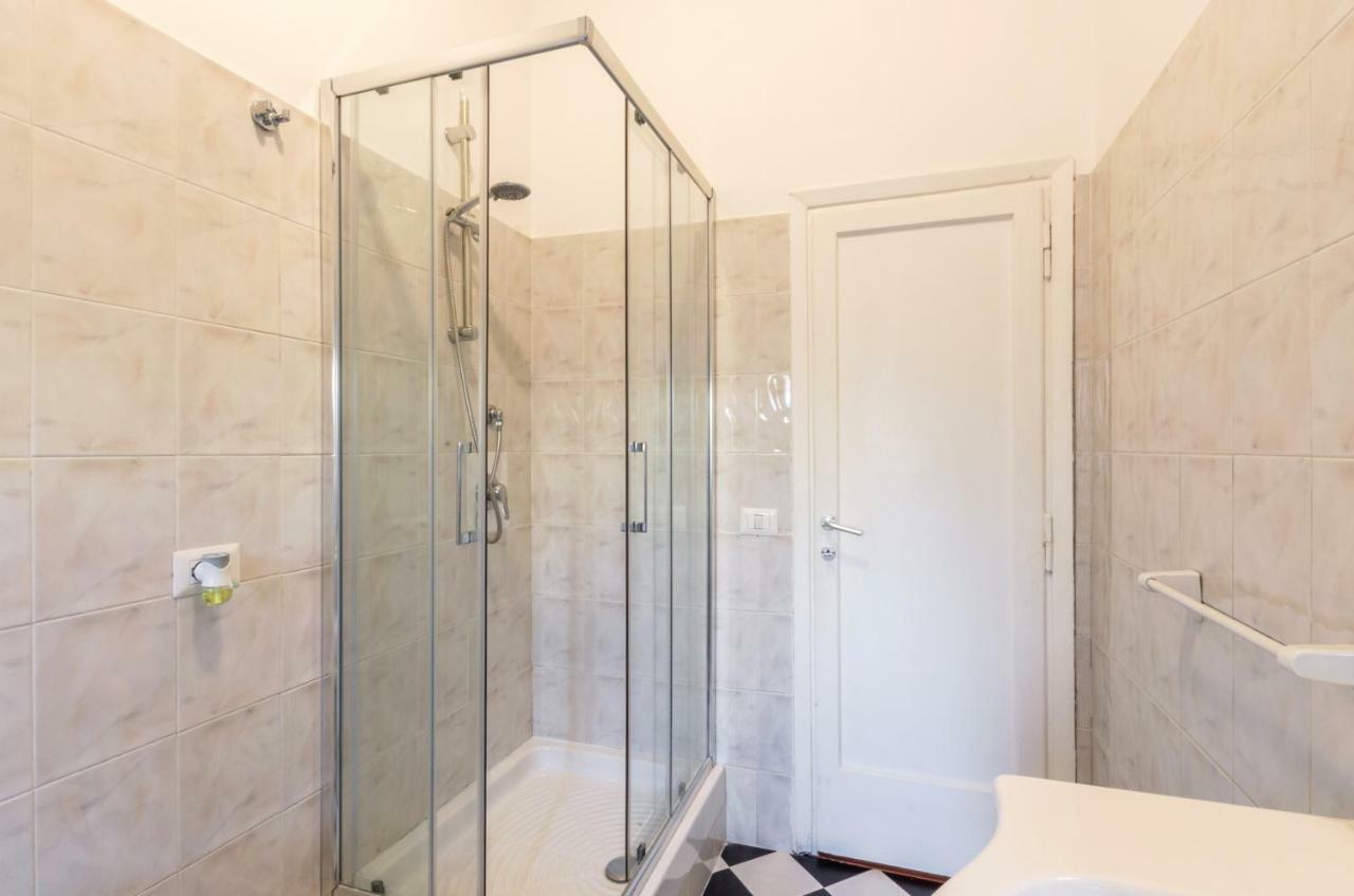 Liberty Trastevere B&B Rome Exterior photo