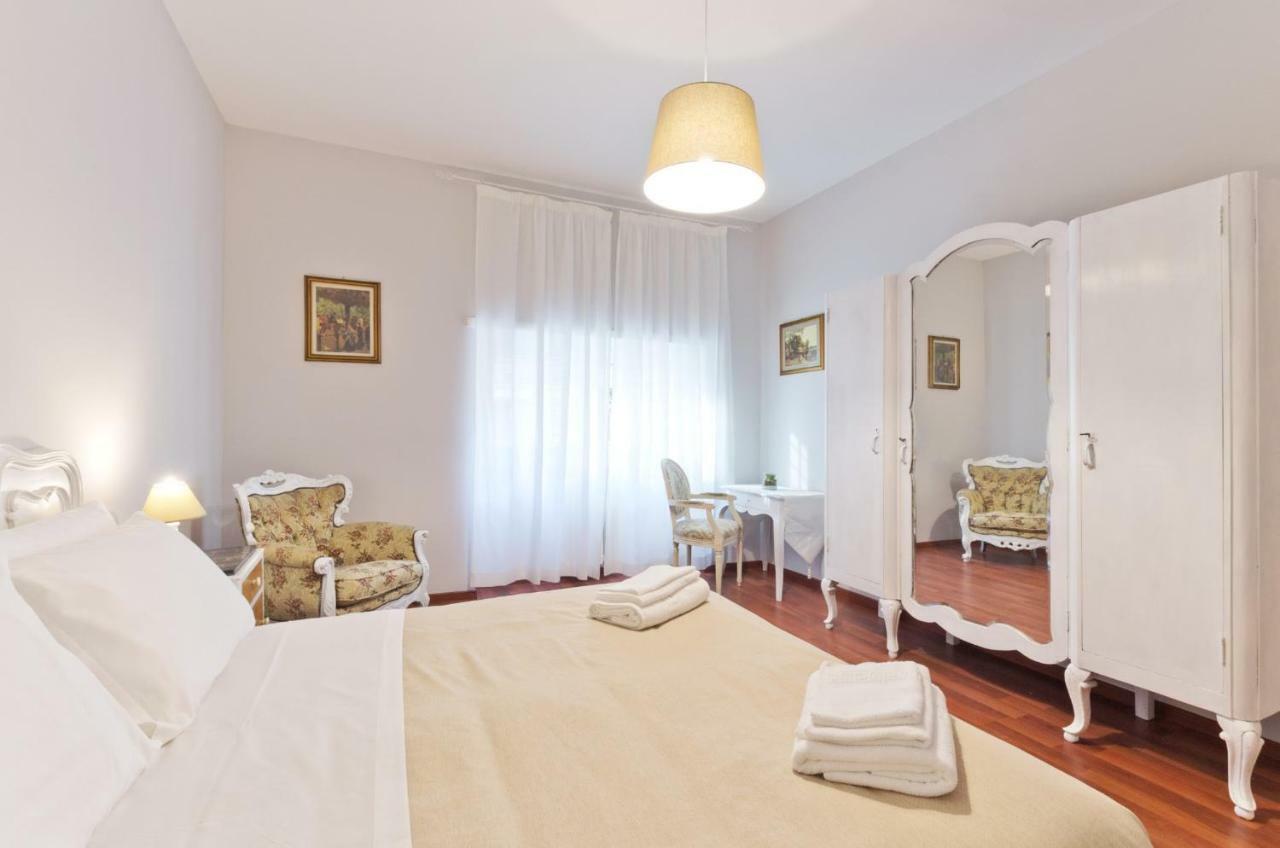 Liberty Trastevere B&B Rome Exterior photo