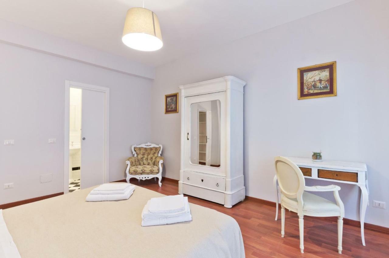 Liberty Trastevere B&B Rome Exterior photo