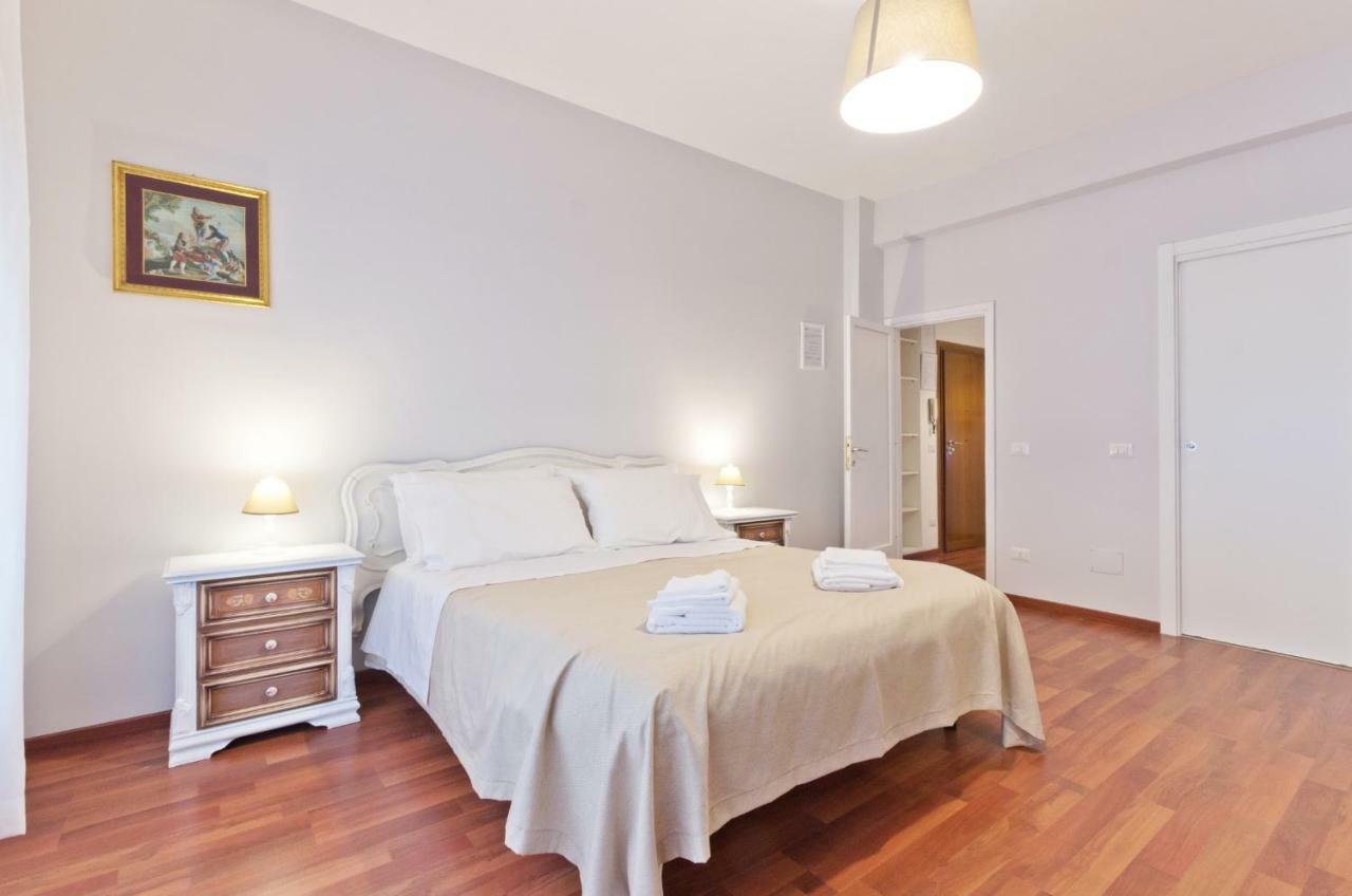 Liberty Trastevere B&B Rome Exterior photo
